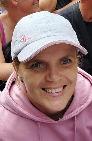 Beata Dawidowska