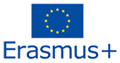 Uczestniczymy w projekcie Erasmus+